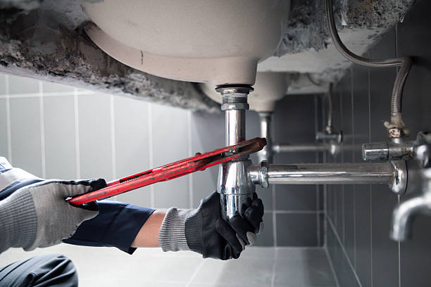 Trusted Garbage Disposal Repair service in Owosso, MI - Masters Plumbing Service
